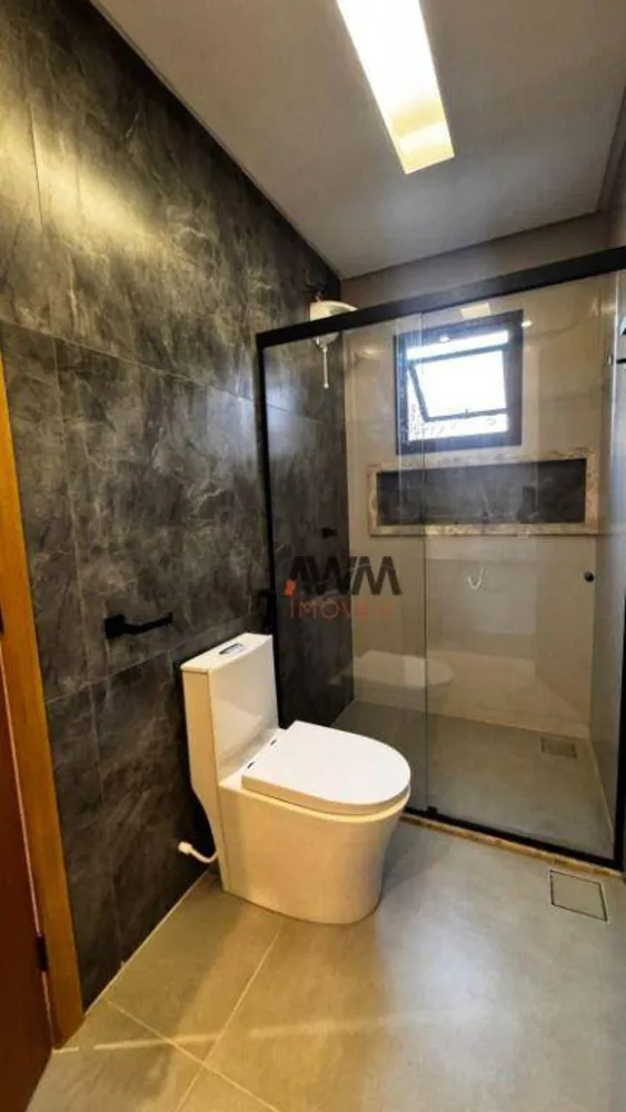 Sobrado, 3 quartos, 215 m² - Foto 9