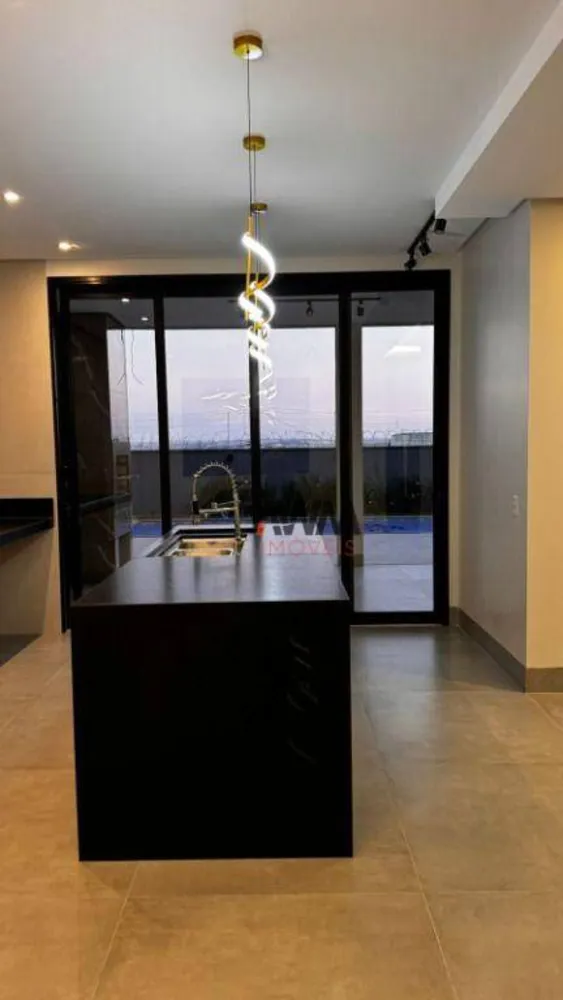 Sobrado, 3 quartos, 215 m² - Foto 3