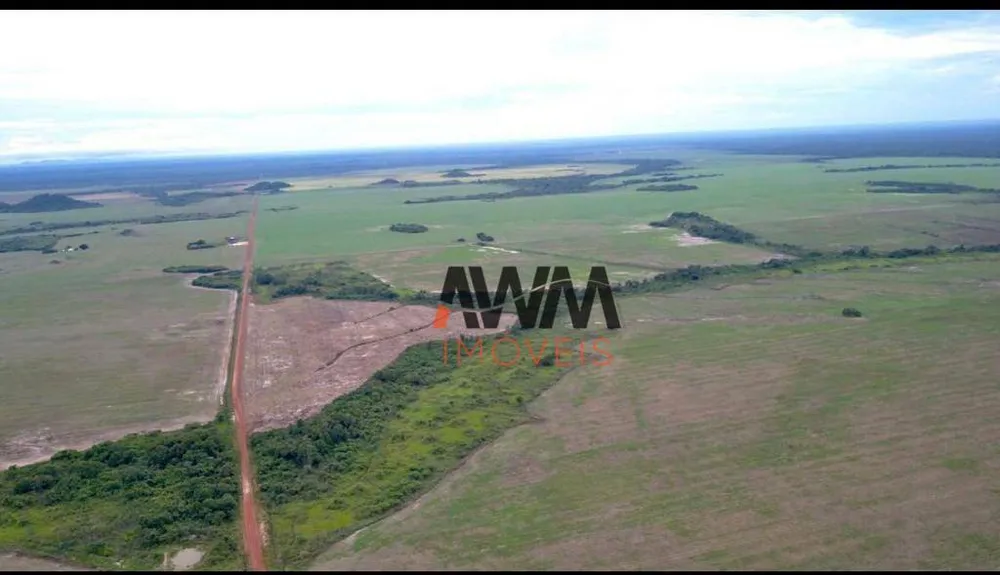 Fazenda, 35000 hectares - Foto 6