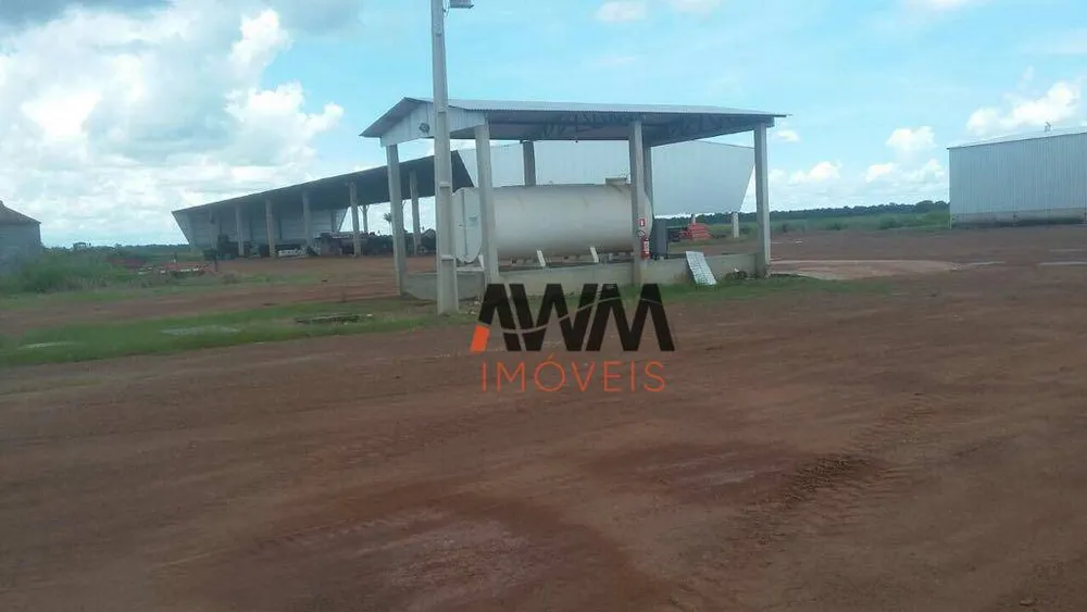 Fazenda, 35000 hectares - Foto 15