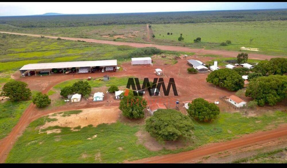 Fazenda, 35000 hectares - Foto 3