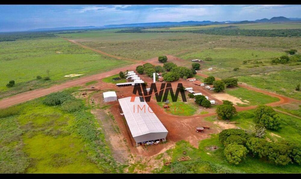 Fazenda, 35000 hectares - Foto 2