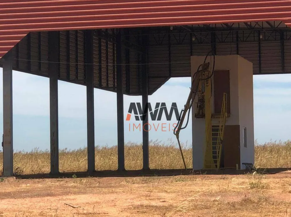 Fazenda, 35000 hectares - Foto 12