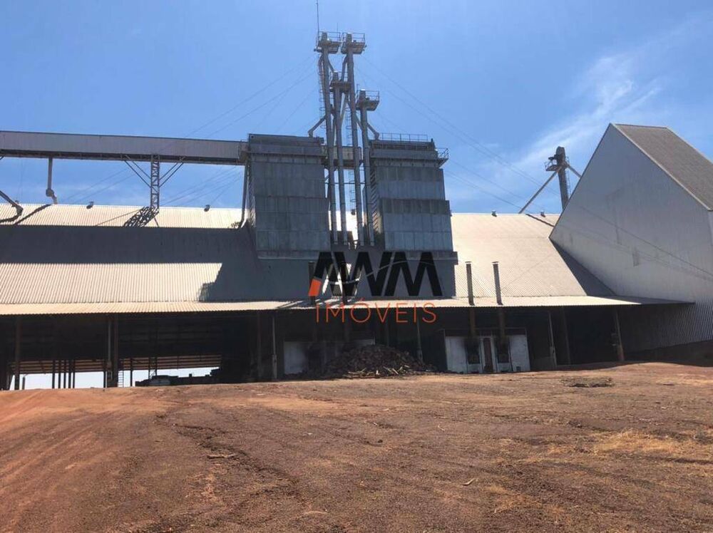 Fazenda, 35000 hectares - Foto 4