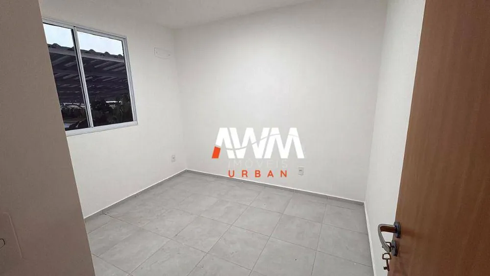 Apartamento, 2 quartos, 40 m² - Foto 6