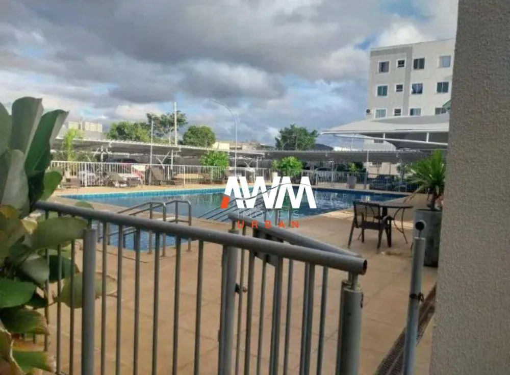 Apartamento, 2 quartos, 40 m² - Foto 11