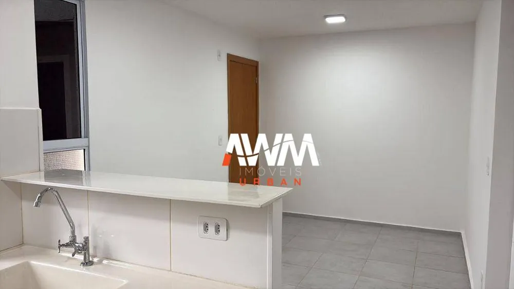 Apartamento, 2 quartos, 40 m² - Foto 4
