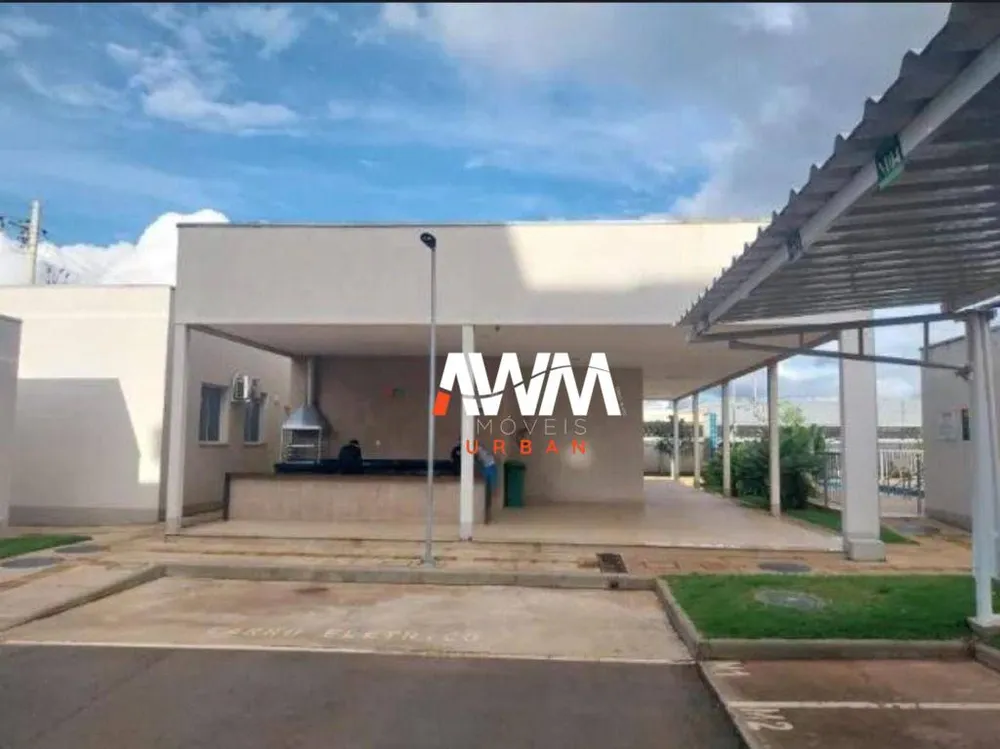 Apartamento, 2 quartos, 40 m² - Foto 9