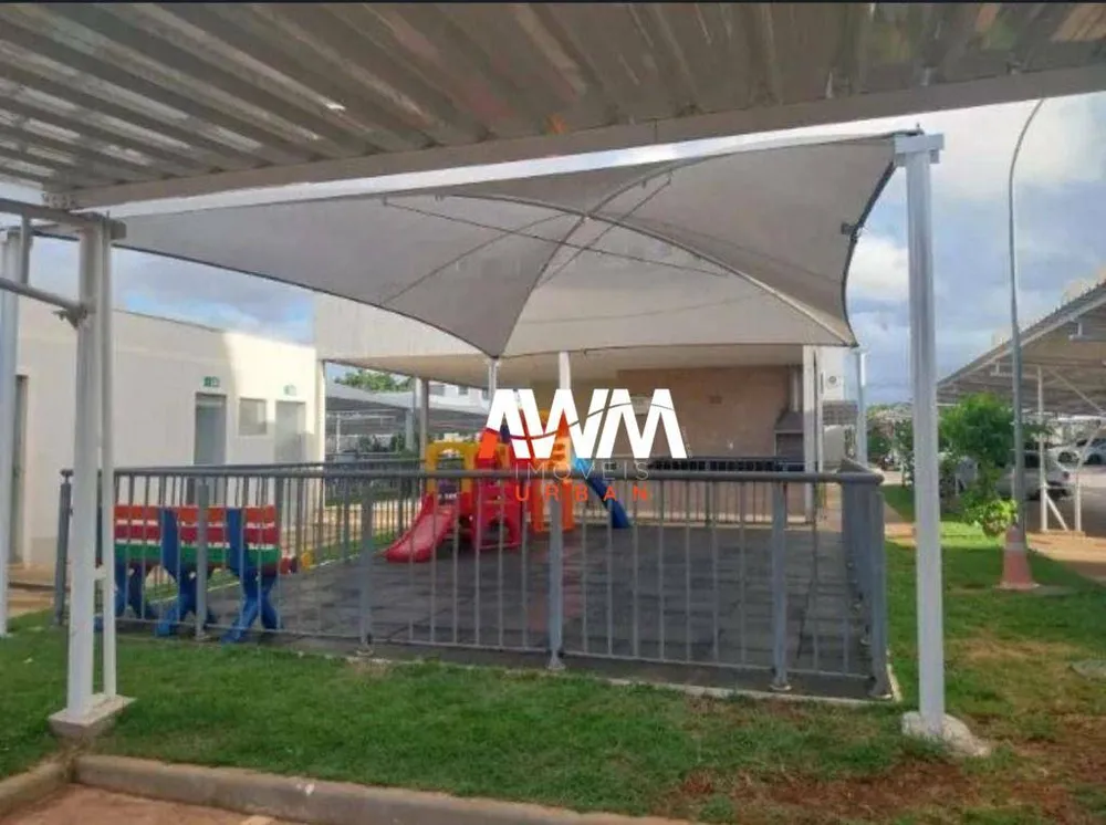 Apartamento, 2 quartos, 40 m² - Foto 10