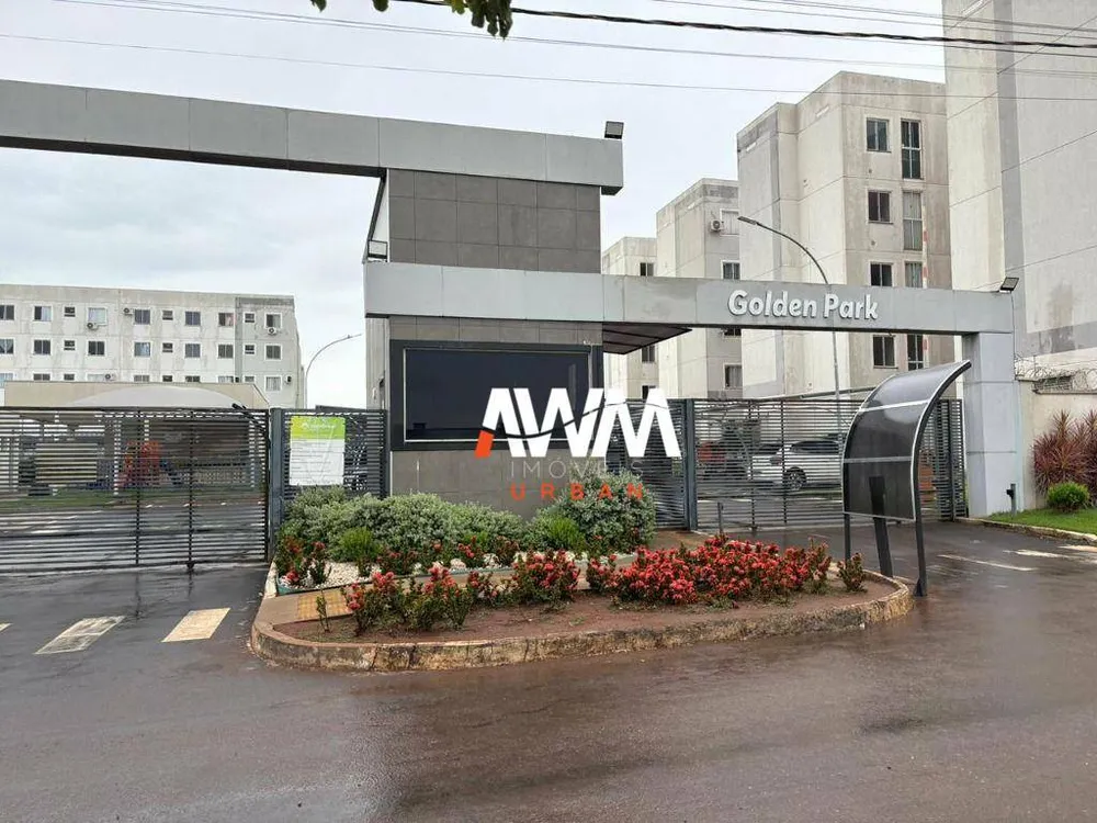 Apartamento, 2 quartos, 40 m² - Foto 8