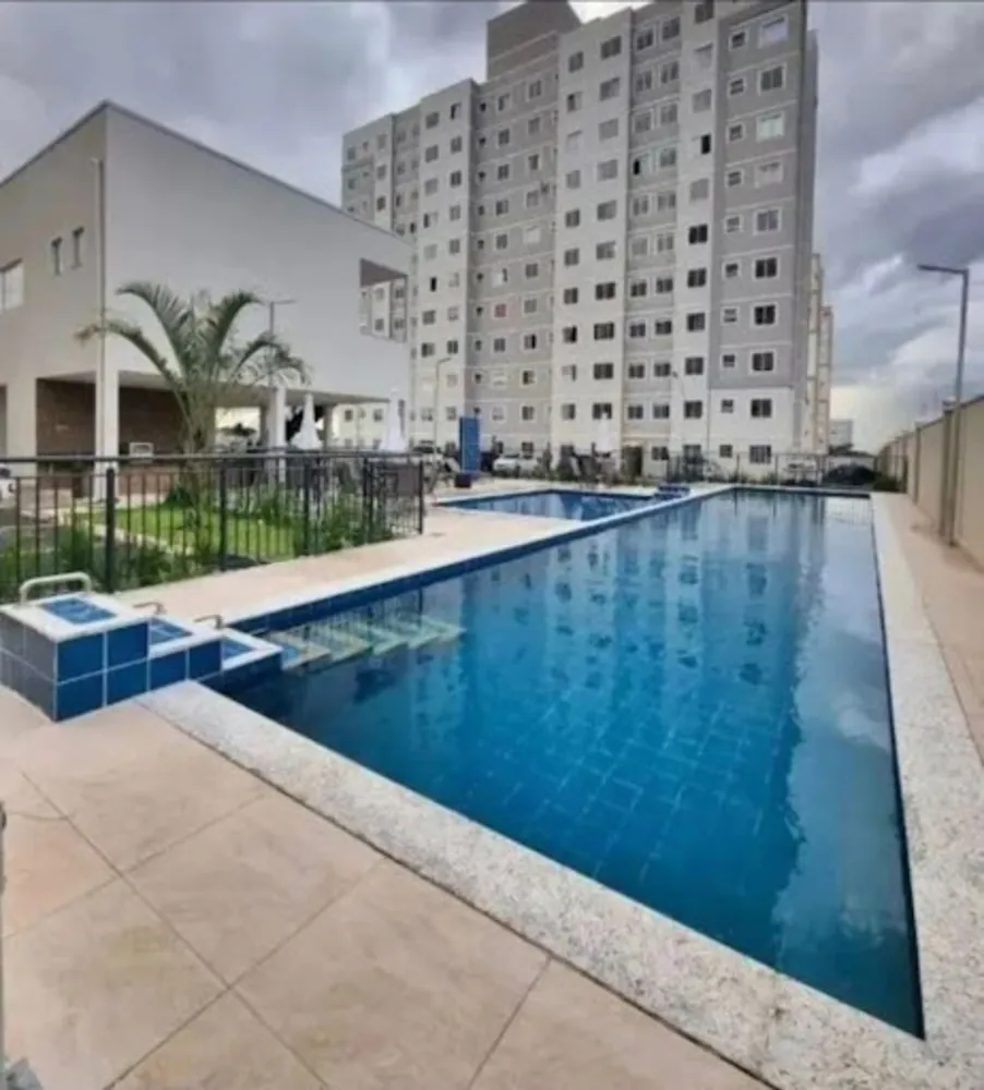 Apartamento, 2 quartos, 44 m² - Foto 10
