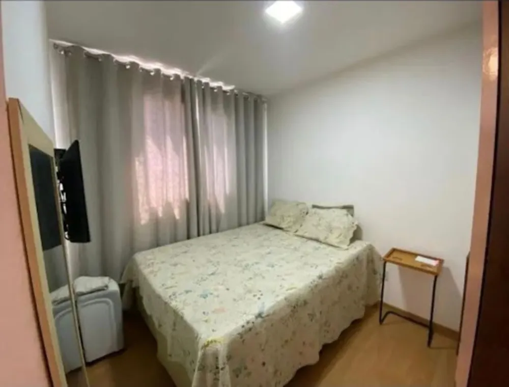 Apartamento, 2 quartos, 44 m² - Foto 4
