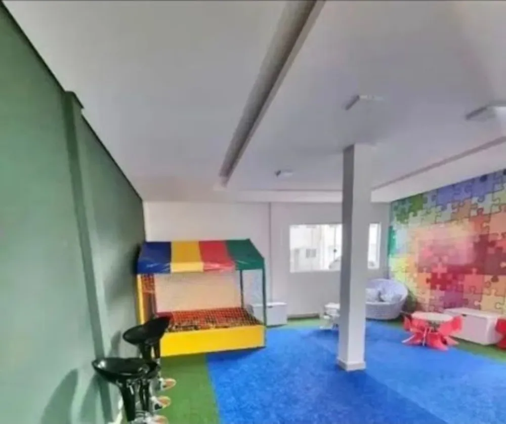 Apartamento, 2 quartos, 44 m² - Foto 9