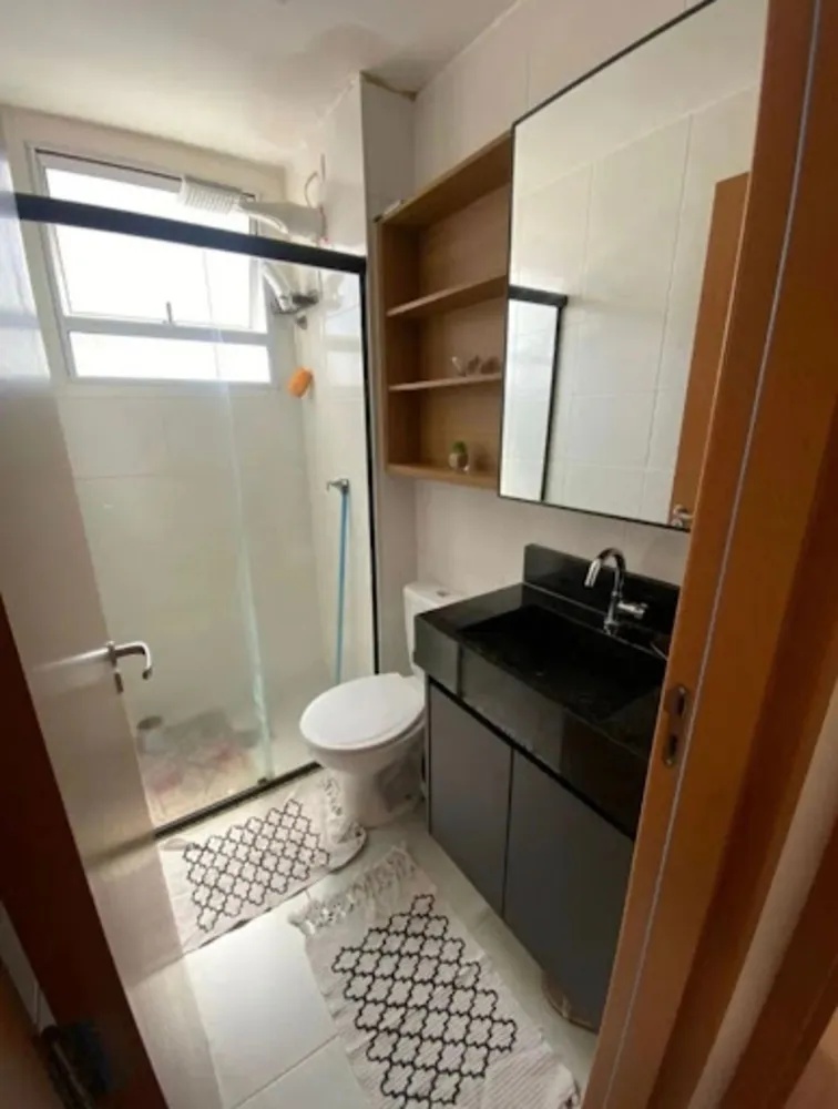 Apartamento, 2 quartos, 44 m² - Foto 7