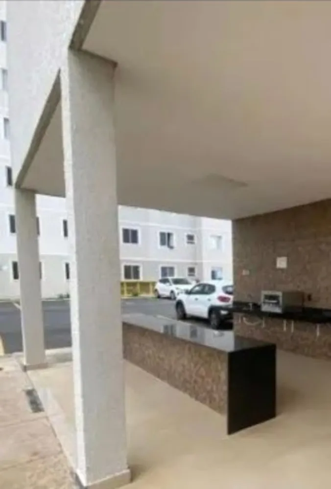 Apartamento, 2 quartos, 44 m² - Foto 8