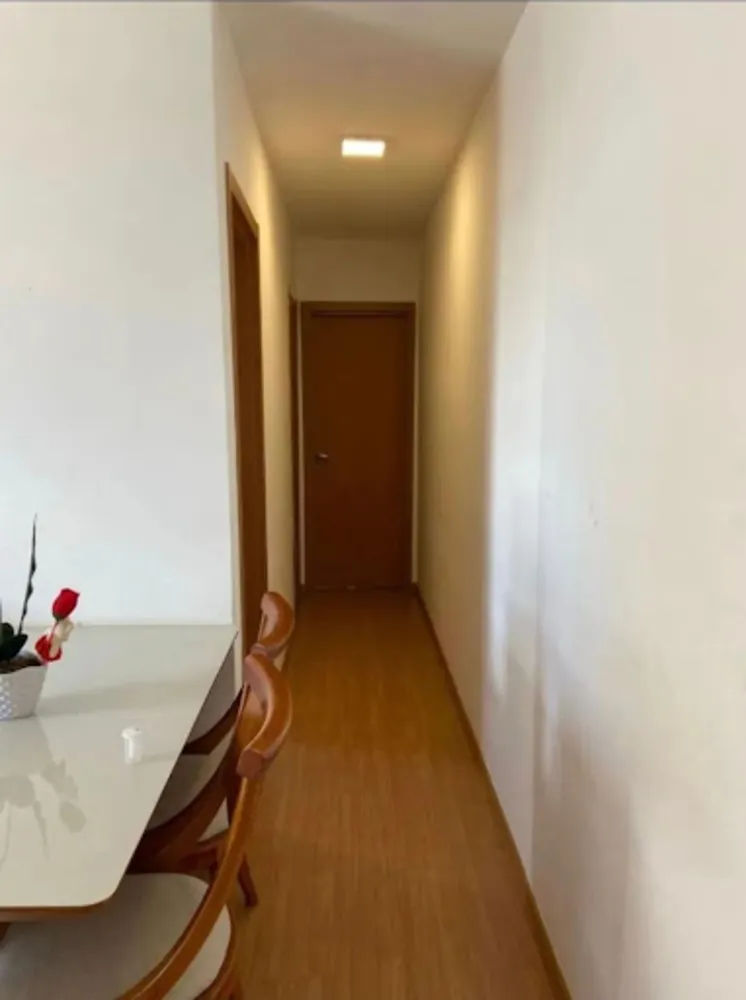 Apartamento, 2 quartos, 44 m² - Foto 6