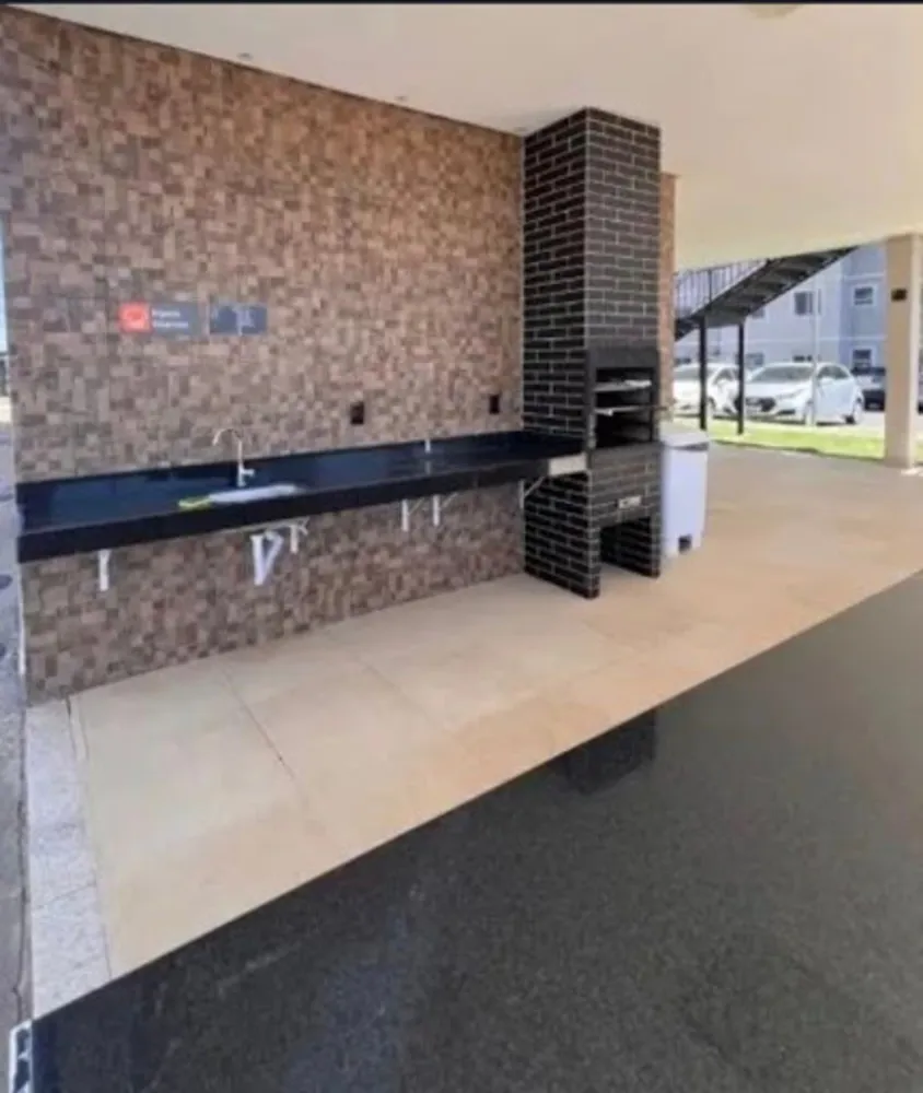 Apartamento, 2 quartos, 44 m² - Foto 11