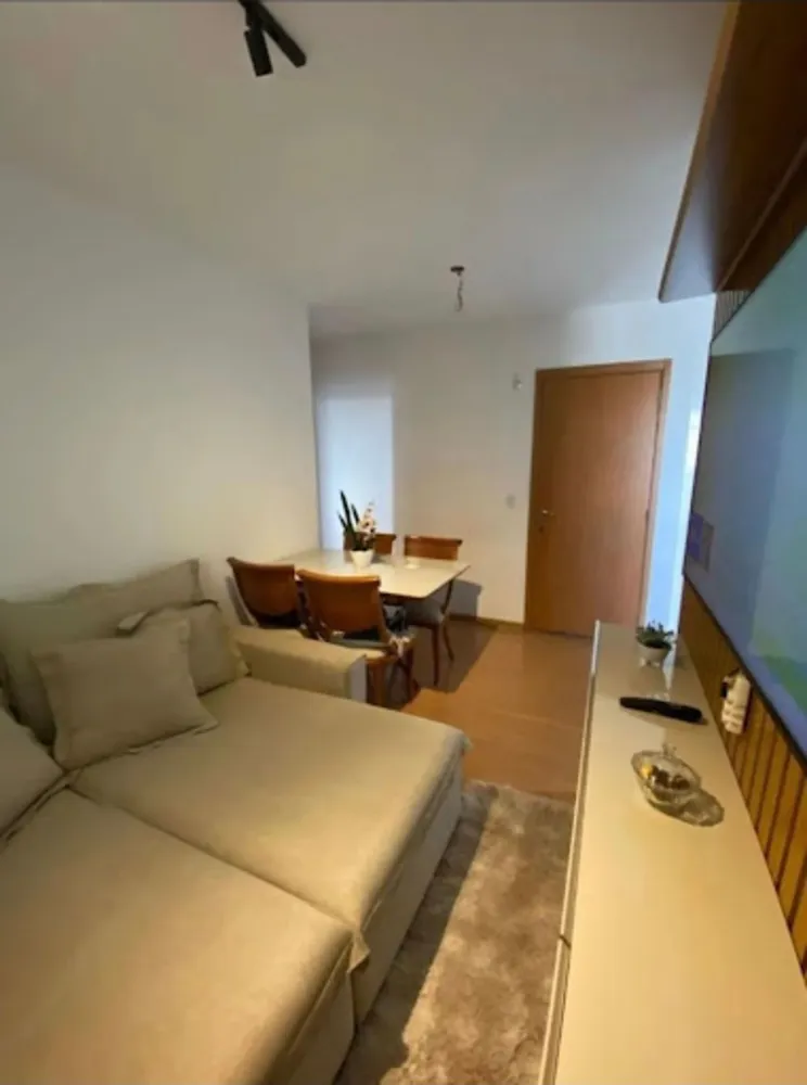 Apartamento, 2 quartos, 44 m² - Foto 5