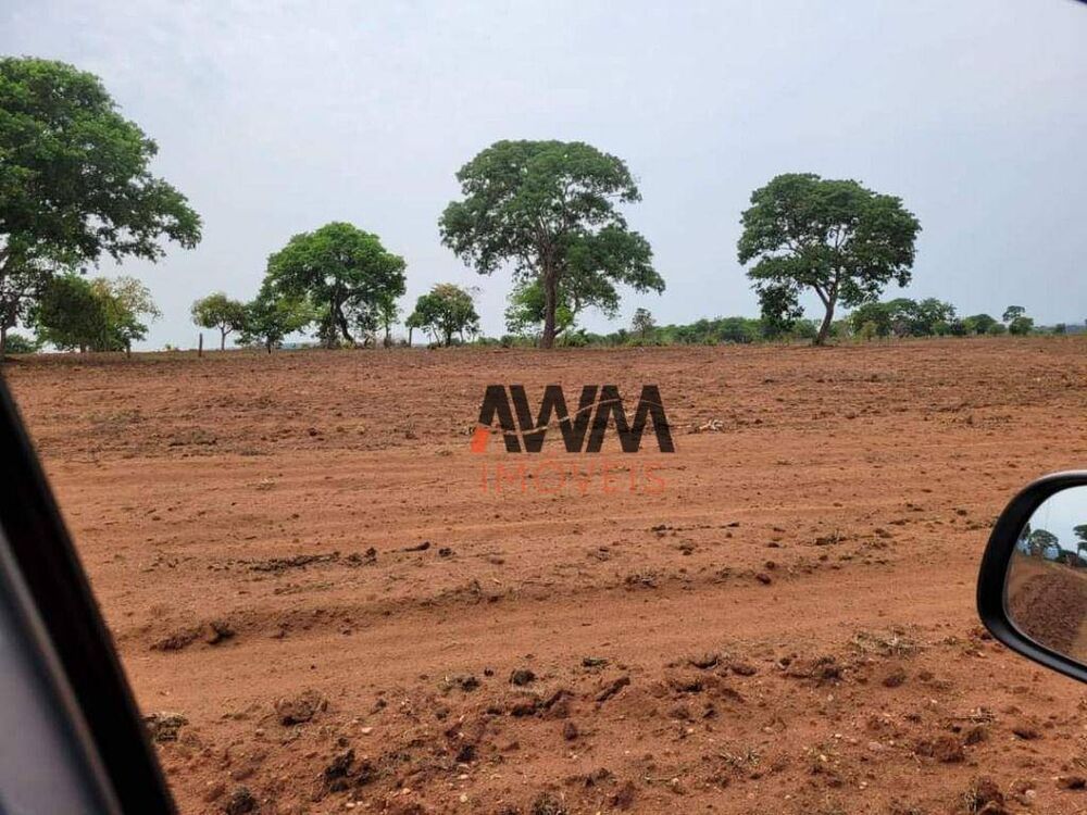 Fazenda, 1510 hectares - Foto 4