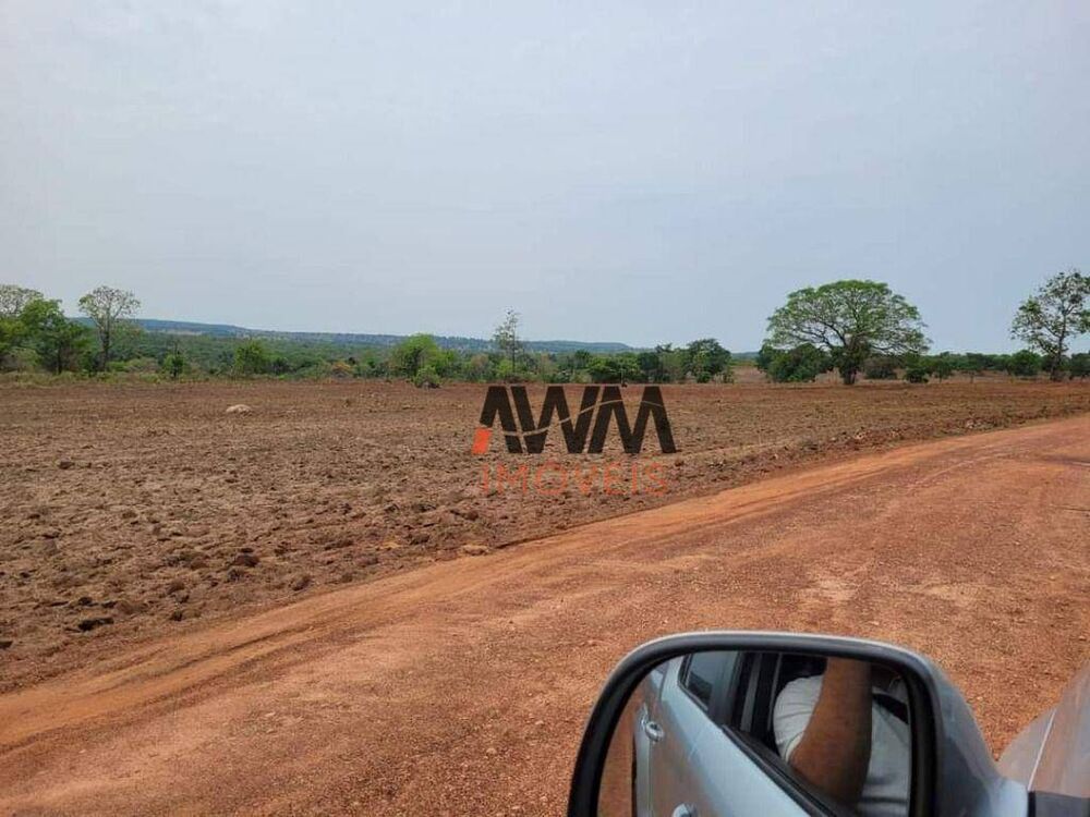 Fazenda, 1510 hectares - Foto 2