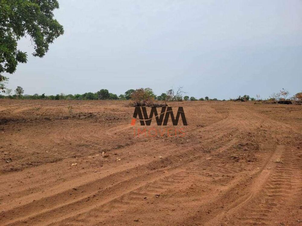 Fazenda, 1510 hectares - Foto 1