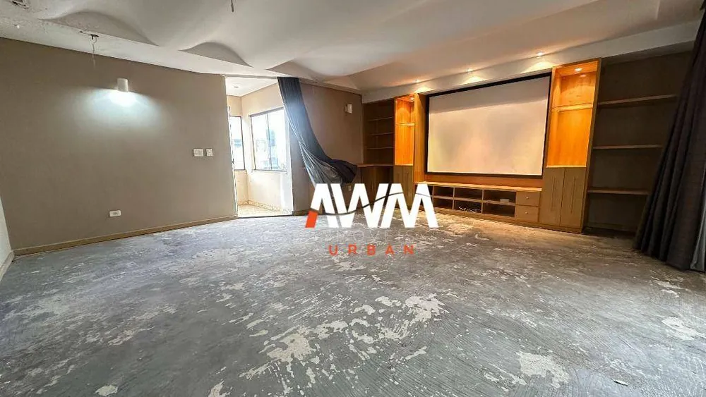 Apartamento, 4 quartos, 232 m² - Foto 1