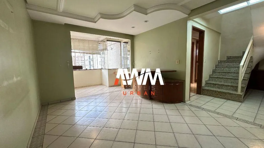Apartamento, 4 quartos, 232 m² - Foto 7