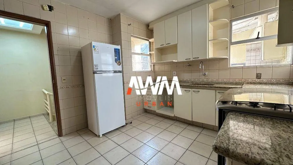 Apartamento, 4 quartos, 232 m² - Foto 6