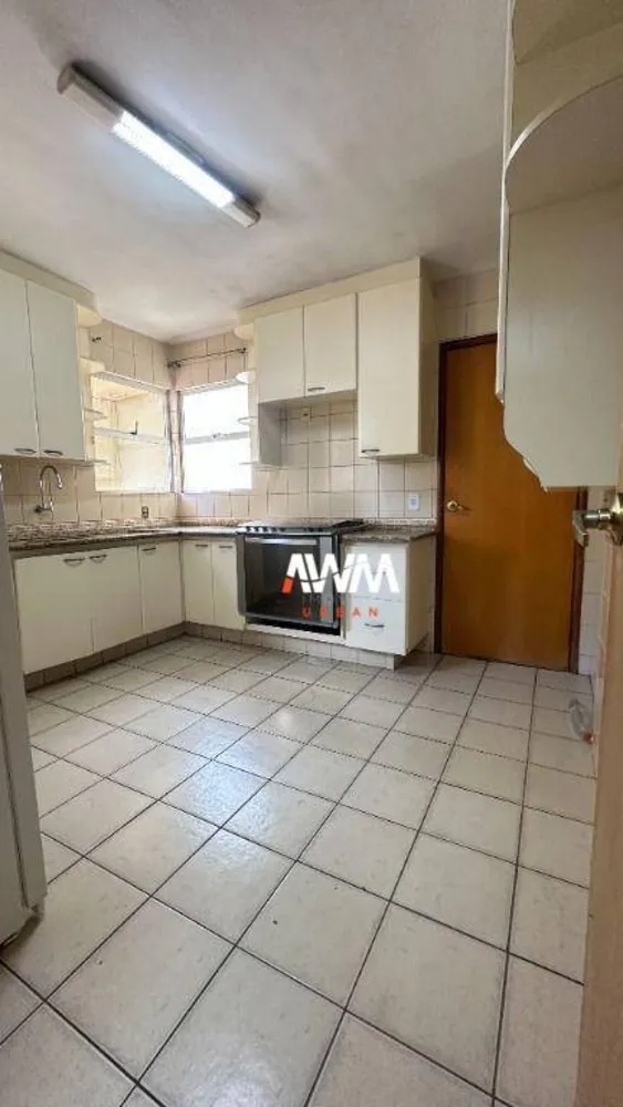 Apartamento, 4 quartos, 232 m² - Foto 4