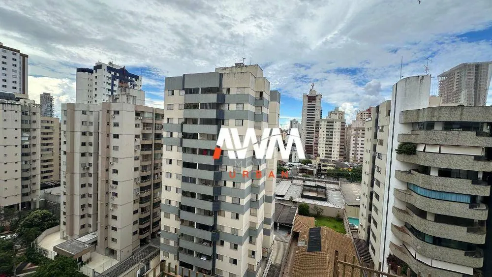 Apartamento, 4 quartos, 232 m² - Foto 2
