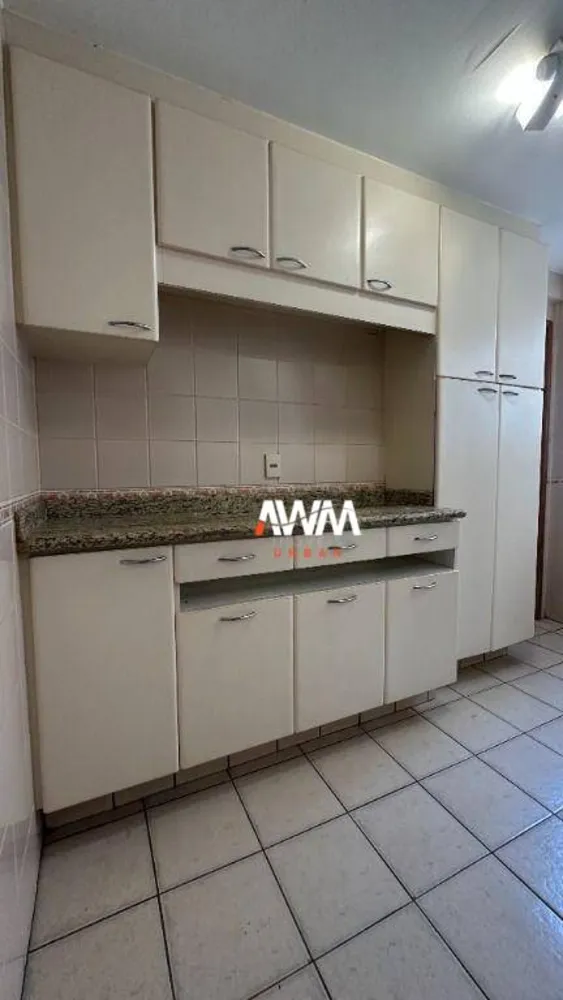 Apartamento, 4 quartos, 232 m² - Foto 9