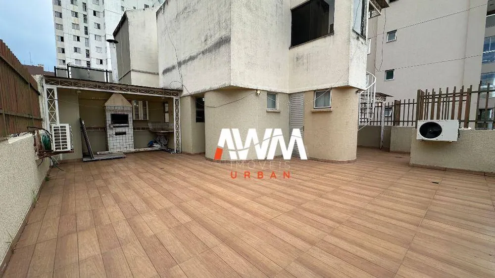 Apartamento, 4 quartos, 232 m² - Foto 3