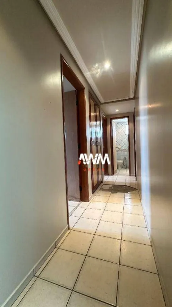 Apartamento, 4 quartos, 232 m² - Foto 10