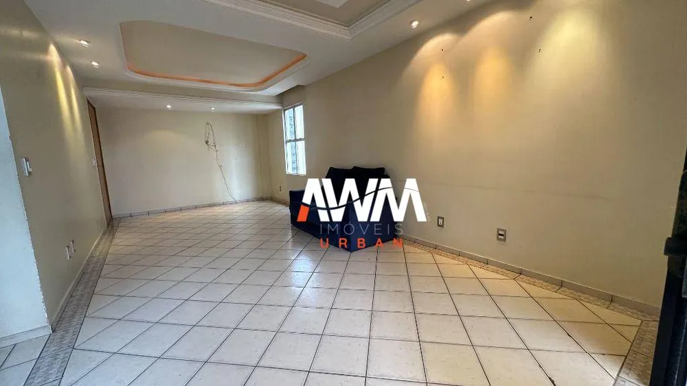 Apartamento, 4 quartos, 232 m² - Foto 2