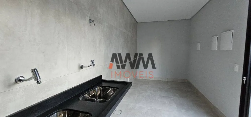 Casa de Condomínio, 4 quartos - Foto 7