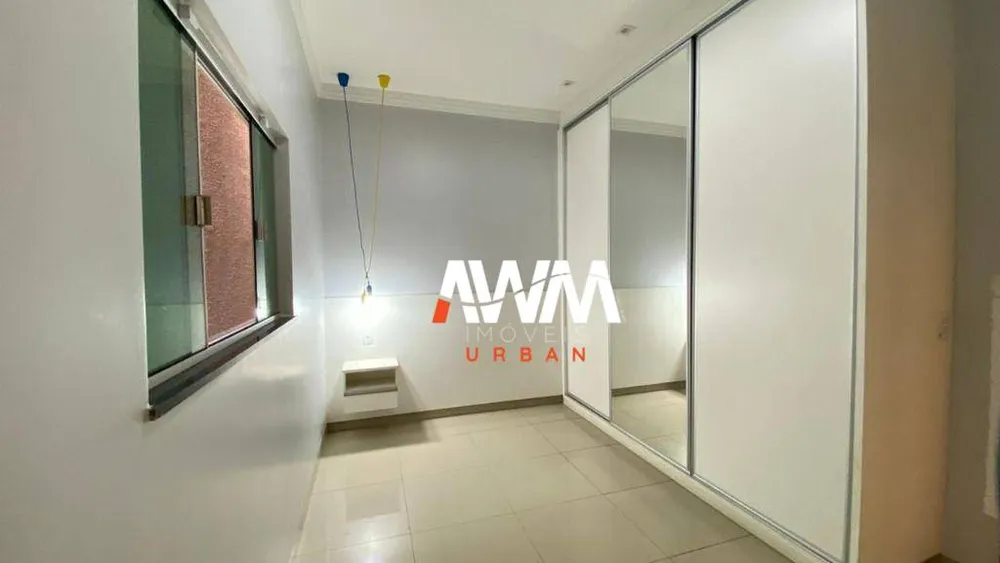 Sobrado, 4 quartos, 215 m² - Foto 5