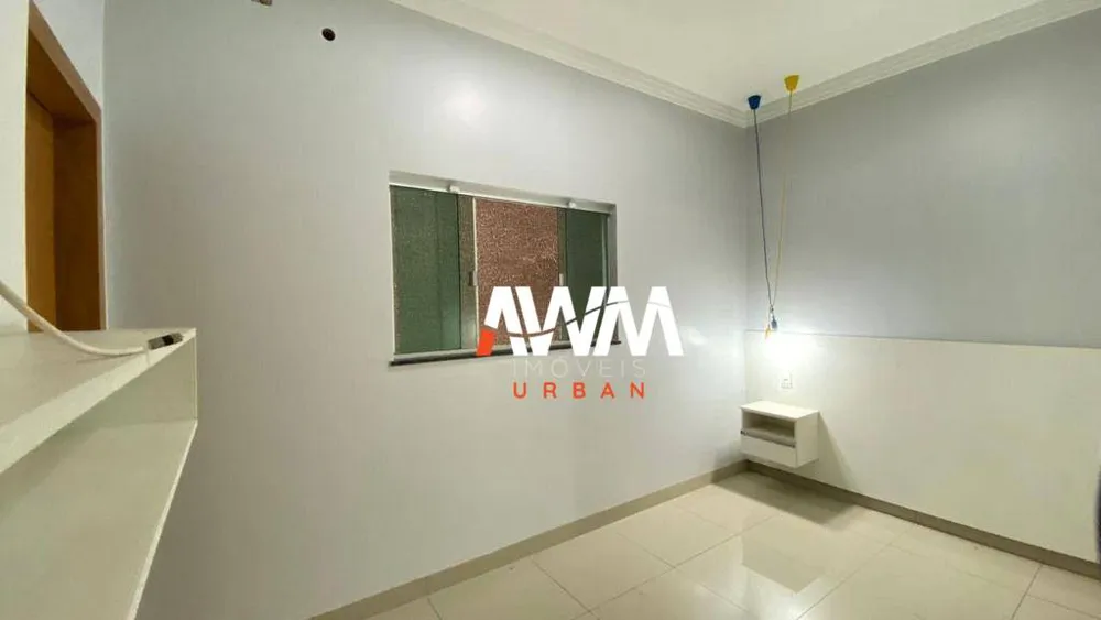 Sobrado, 4 quartos, 215 m² - Foto 4