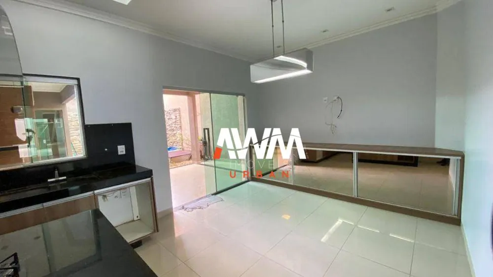 Sobrado, 4 quartos, 215 m² - Foto 14