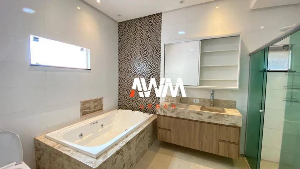 Sobrado, 4 quartos, 215 m² - Foto 10
