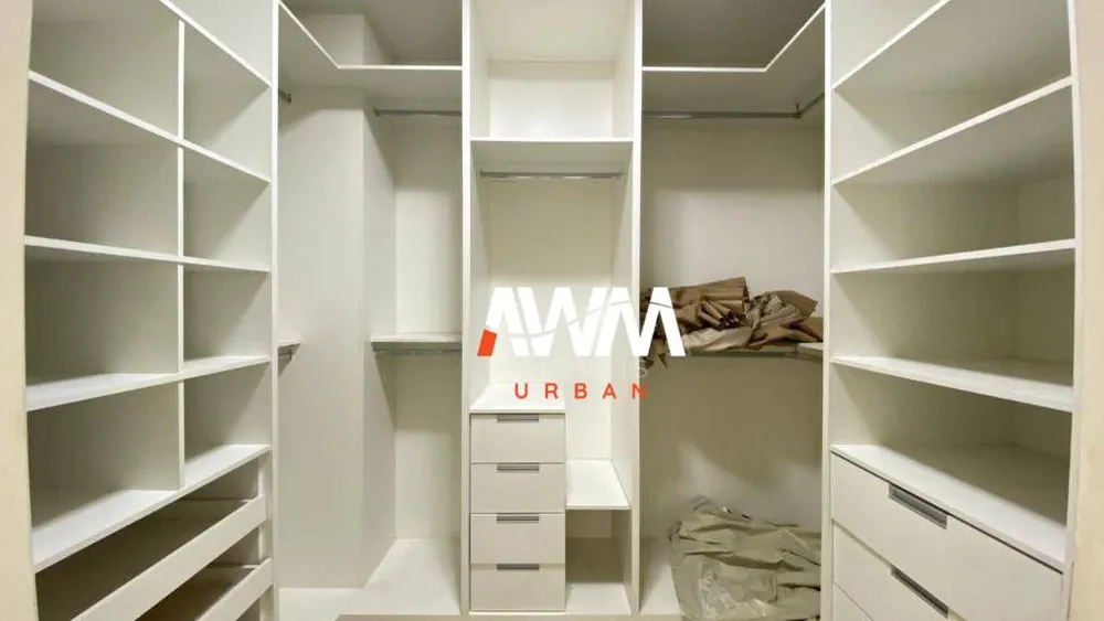 Sobrado, 4 quartos, 215 m² - Foto 9