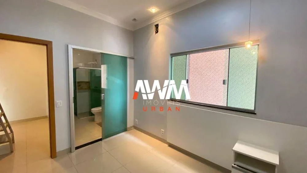 Sobrado, 4 quartos, 215 m² - Foto 2