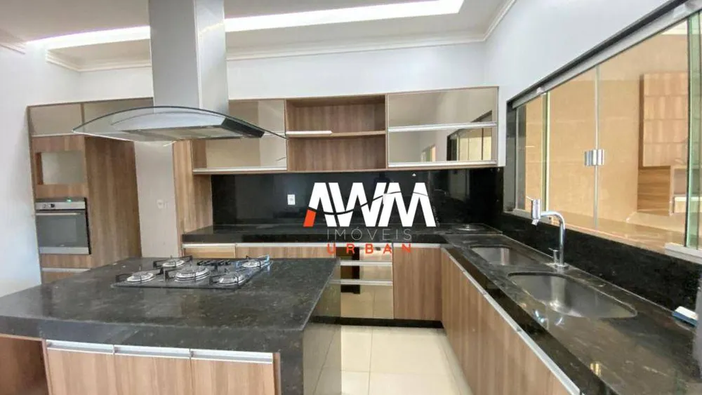 Sobrado, 4 quartos, 215 m² - Foto 12