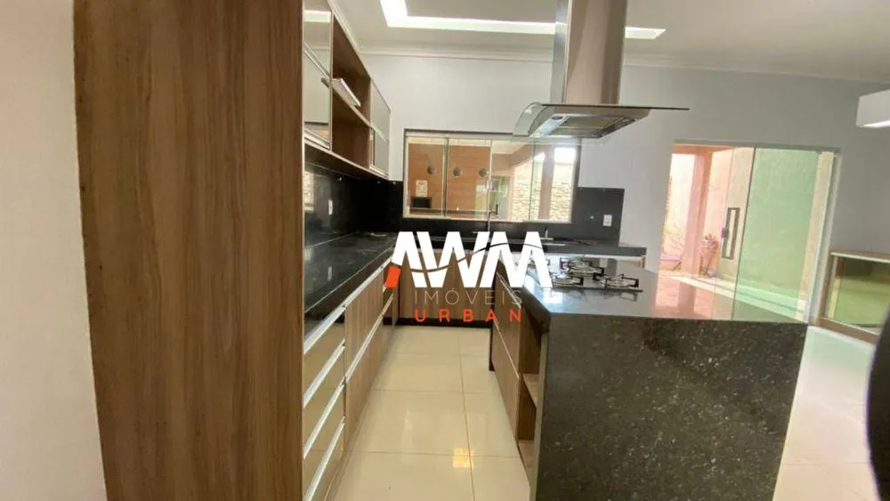 Sobrado, 4 quartos, 215 m² - Foto 11