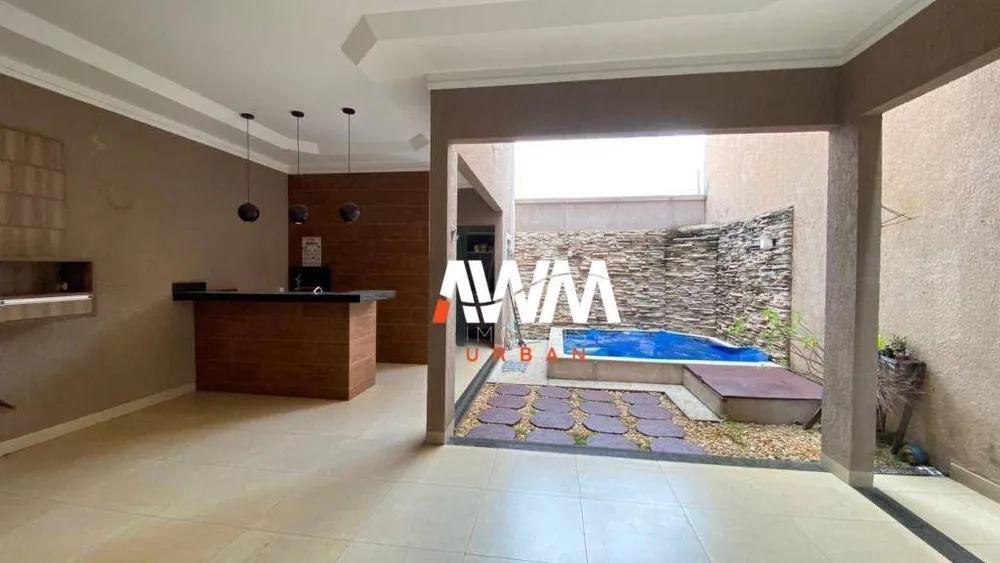 Sobrado, 4 quartos, 215 m² - Foto 16