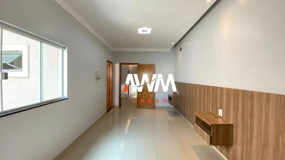 Sobrado, 4 quartos, 215 m² - Foto 7
