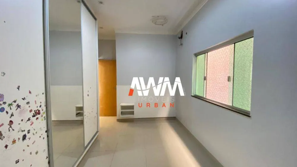 Sobrado, 4 quartos, 215 m² - Foto 3