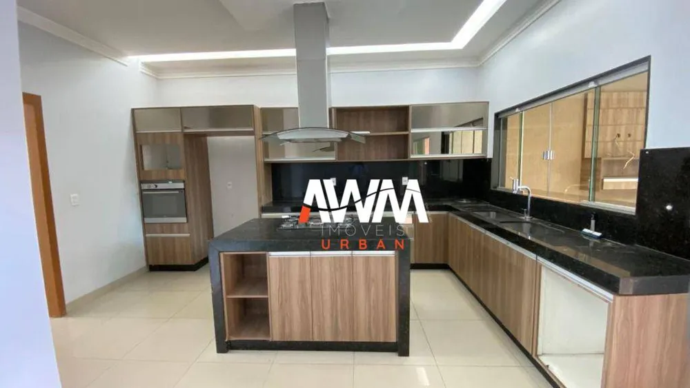 Sobrado, 4 quartos, 215 m² - Foto 13