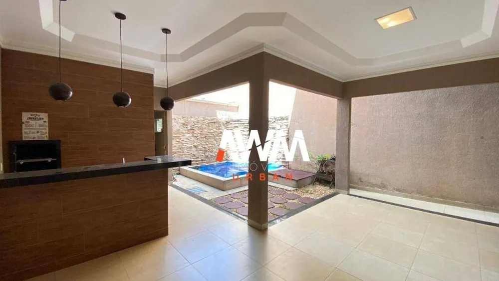 Sobrado, 4 quartos, 215 m² - Foto 15