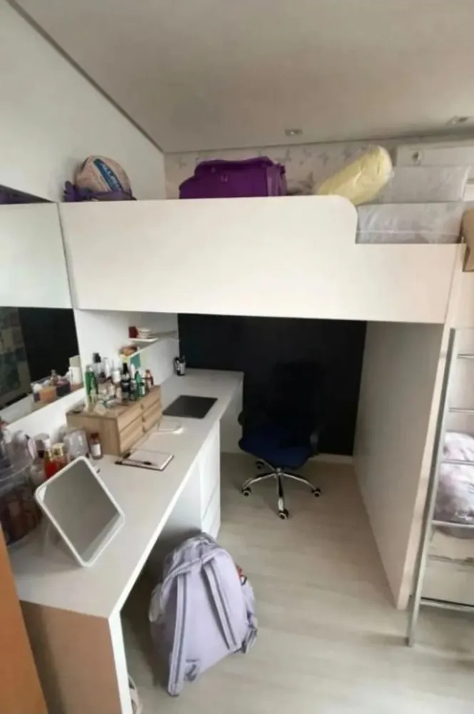 Apartamento, 3 quartos, 84 m² - Foto 6