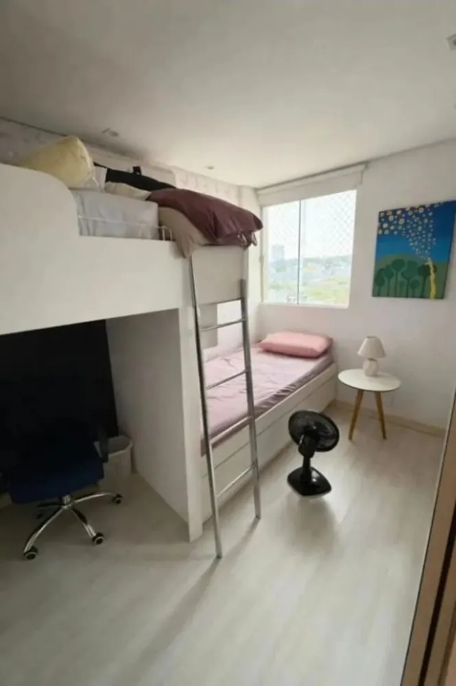 Apartamento, 3 quartos, 84 m² - Foto 5